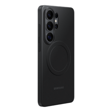 Case Samsung Galaxy S26 Ultra Slim Magnet Black