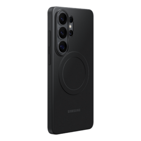 Case Samsung Galaxy S26 Ultra Slim Magnet Black