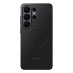 Case Samsung Galaxy S26 Ultra Slim Magnet Black