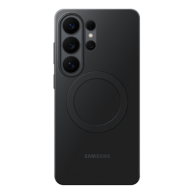 Case Samsung Galaxy S26 Ultra Slim Magnet Black