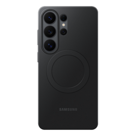 Case Samsung Galaxy S26 Ultra Slim Magnet Black