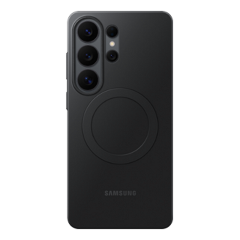Case Samsung Galaxy S26 Ultra Slim Magnet Black