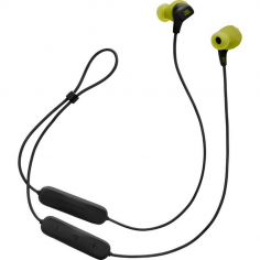Auricular Jbl Endurance Run 3 Bt Black
