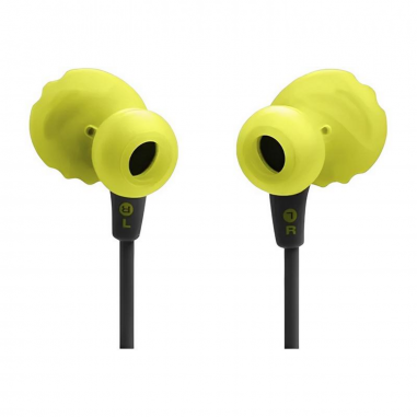 Auricular Jbl Endurance Run 3 Bt Black