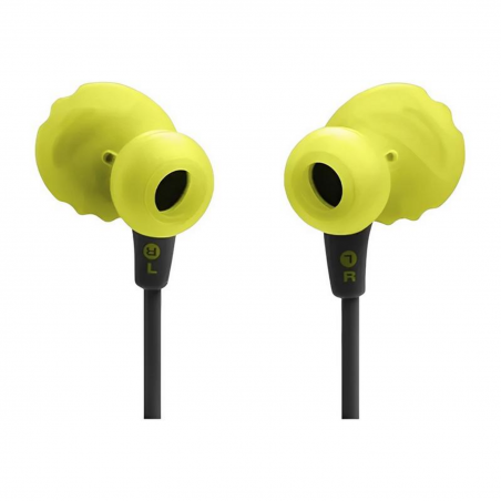Auricular Jbl Endurance Run 3 Bt Black