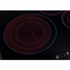 Anafe Vitrocerámico Electrolux 4 Hornallas 2