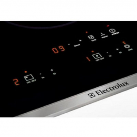Anafe Vitrocerámico Electrolux 4 Hornallas