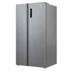 Heladera Oster Side By Side 579L Frío Seco Inverter 2
