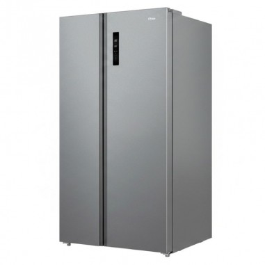 Heladera Oster Side By Side 579L Frío Seco Inverter