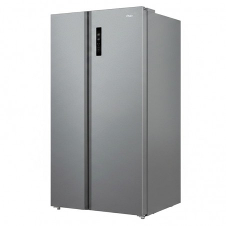 Heladera Oster Side By Side 579L Frío Seco Inverter