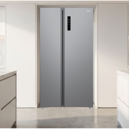 Heladera Oster Side By Side 579L Frío Seco Inverter