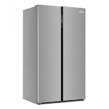 Heladera Oster Side By Side 623L Frío Seco Inverter