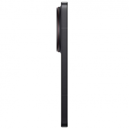 CELULAR XIAOMI 17 ULTRA 16GB+512GB BLACK