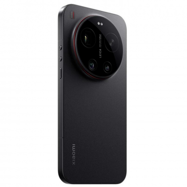 CELULAR XIAOMI 17 ULTRA 16GB+512GB BLACK