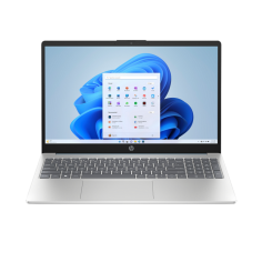 Notebook HP 15.6" Full HD, Intel Core i5, 8GB RAM, 512GB SSD, Windows 11 Home – Moonlight Blue