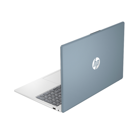 Notebook HP 15.6" Full HD, Intel Core i5, 16GB RAM, 512GB SSD, Windows 11 Home – Gold