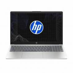 Notebook HP 15.6" Full HD, AMD Ryzen 7, 16GB RAM, 1TB SSD, Windows 11 – Natural Silver 2