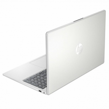 Notebook HP 15.6" Full HD, AMD Ryzen 7, 16GB RAM, 1TB SSD, Windows 11 – Natural Silver