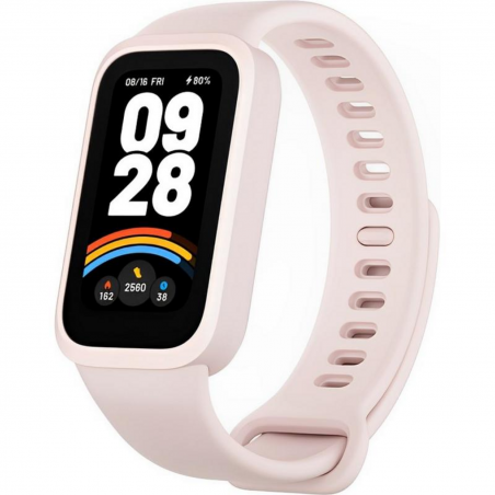 Reloj Xiaomi Smart Band 9 Active
