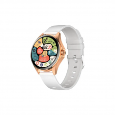 Reloj Ftx 49mm Rose Gold/Gr