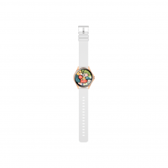 Reloj Ftx 49mm Rose Gold/Gr 2