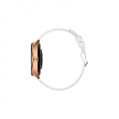 Reloj Ftx 49mm Rose Gold/Gr
