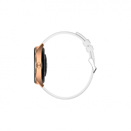 Reloj Ftx 49mm Rose Gold/Gr