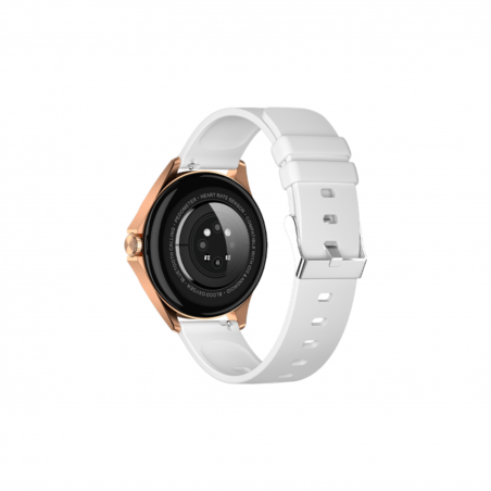 Reloj Ftx 49mm Rose Gold/Gr