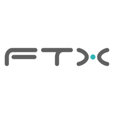 Reloj Ftx 50mm 2