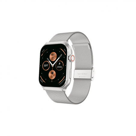 Reloj Ftx 50mm