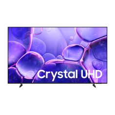 TV LED Samsung 65" U8000F UHD Smart 2