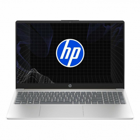 Notebook HP 15.6" Full HD Touch, Intel Core i5, 16GB RAM, 512GB SSD, Windows 11 Home – Warm Gold