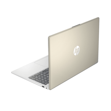 Notebook HP 15.6" Full HD Touch, Intel Core i5, 16GB RAM, 512GB SSD, Windows 11 Home – Warm Gold