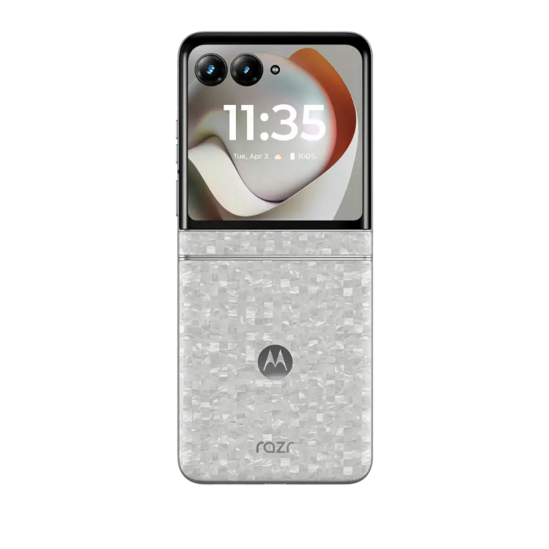 Celular Motorola Razr70 12GB+512GB