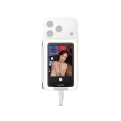 Insta360 Selfie Screen con Luz - USB C
