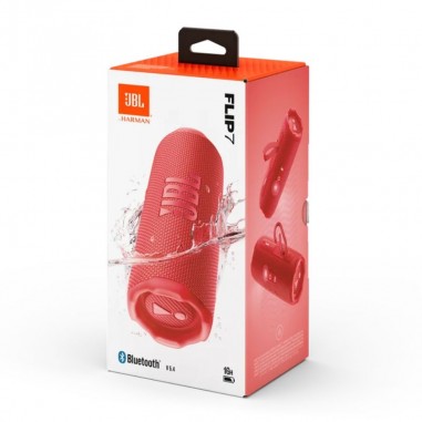 Parlante Jbl Flip 7