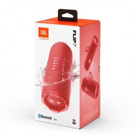 Parlante Jbl Flip 7