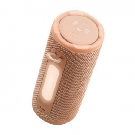 Parlante JBL Grip - Naranja