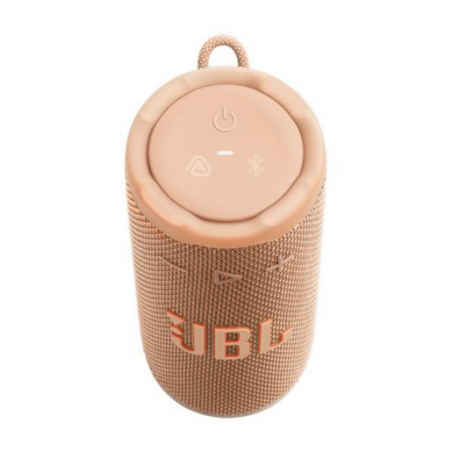 Parlante JBL Grip - Naranja