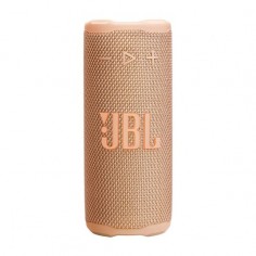 Parlante JBL Grip - Naranja