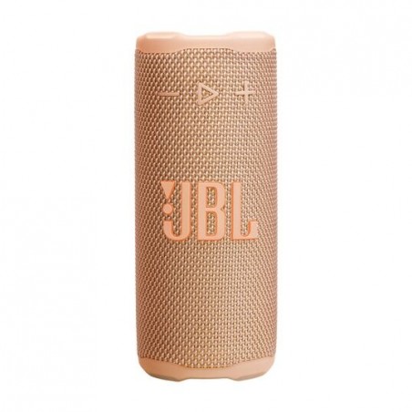 Parlante JBL Grip - Naranja