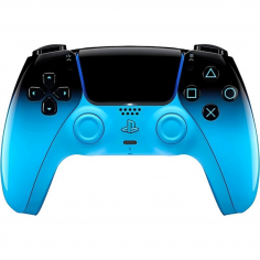 Control Sony Dualsense PS5 - Rhythm Blue