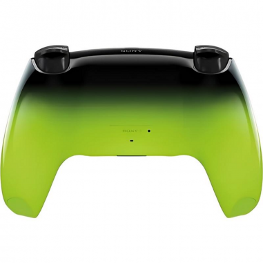 Control Sony Dualsense PS5 - Remix Green