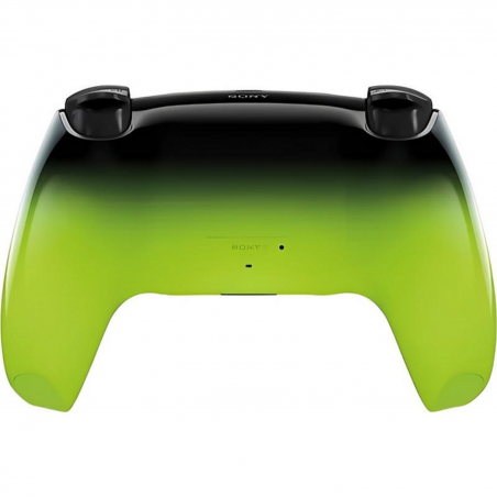 Control Sony Dualsense PS5 - Remix Green