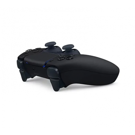 Control Sony Dualsense PS5 - Midnight Black para PC