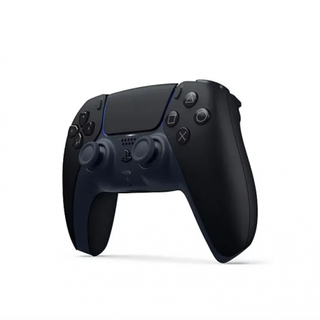 Control Sony Dualsense PS5 - Midnight Black para PC