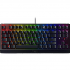 Teclado Gamer Razer BlackWidow V3 TKL – Mecánico, RGB, Tenkeyless – Negro 2