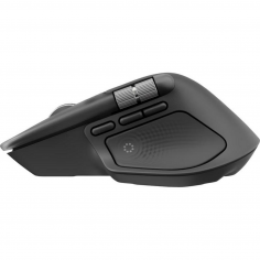 Mouse Logitech MX Máster 4 Inalámbrico - Graphite 2