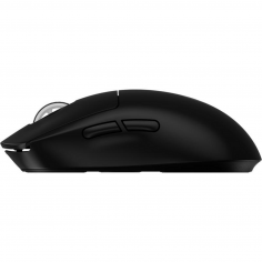Mouse Gamer Logitech Pro X SuperLight 2 Inalámbrico - Negro 2