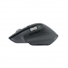 Mouse Logitech MX Master 3S - Negro 2